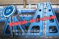 泊頭利豐機(jī)械-大型鑄鐵彎板